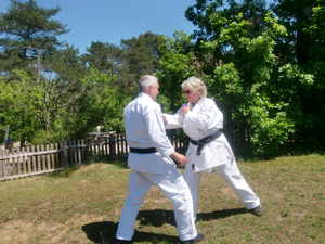 Stage Buthiers 2012 - image 05