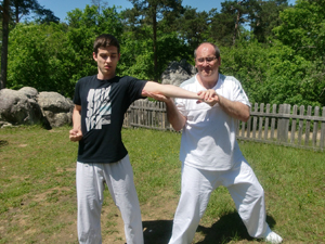 Stage Buthiers 2012 - image 06