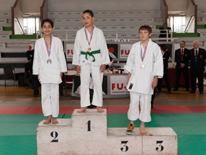 Coupe du monde IBA Alfortville