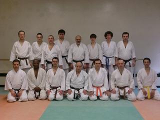 Stage Nancy 2012 - image 01