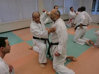 Stage Nancy 2012 - image 04