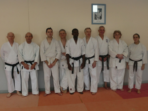 L'&eacute;quipe d'Alfortville