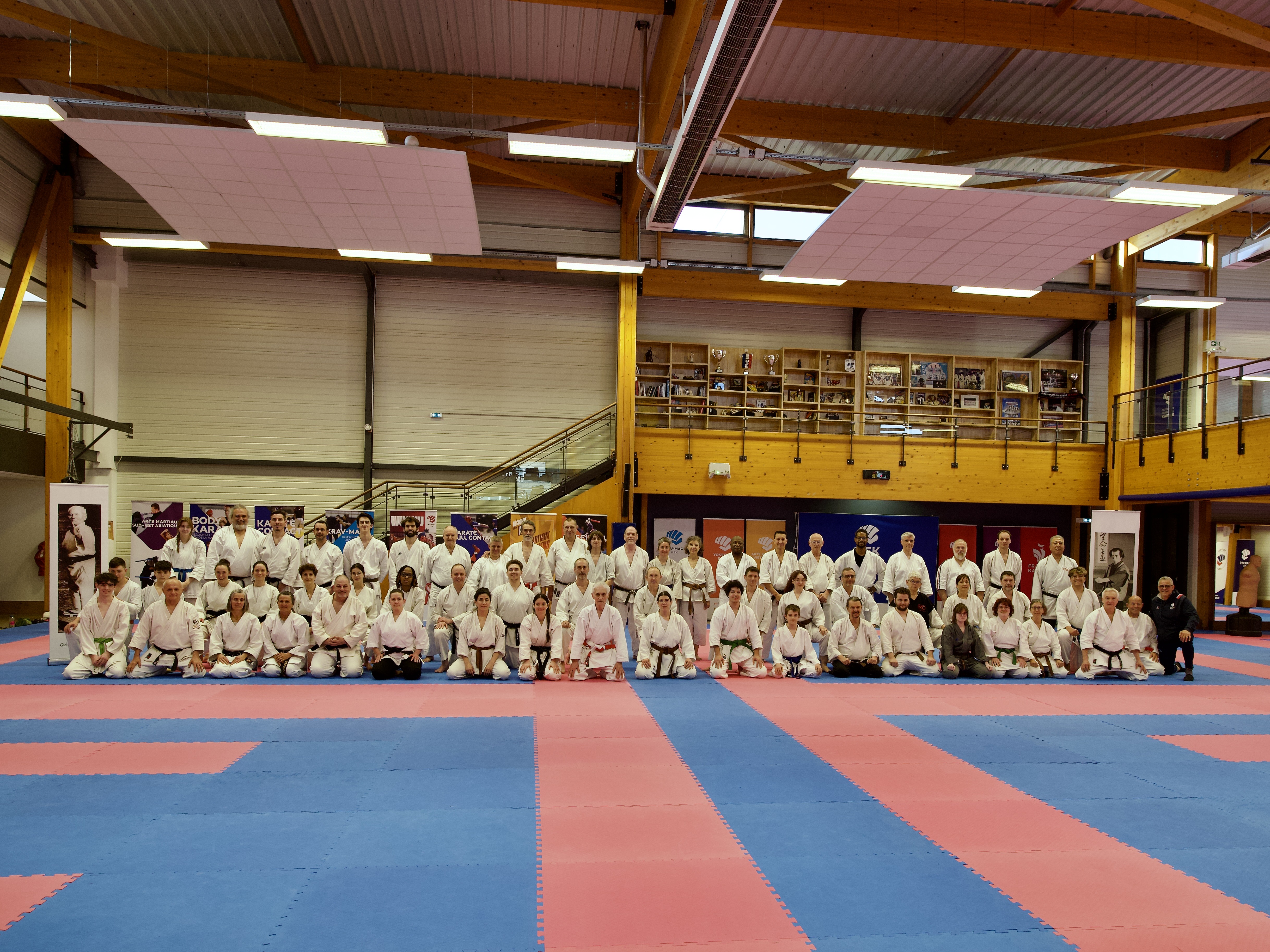 S&eacute;minaire natioinal 2024